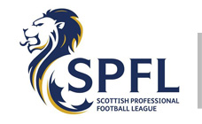 Scottish Professional Football League