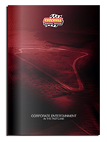 Knockhill Corporate Brochure pdf