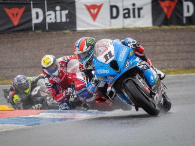 Bennetts British Superbike Championship