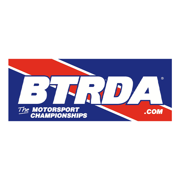 BTRDA Rallycross Logo