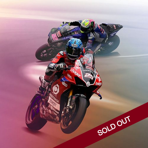 The Bennetts British Superbike Championship (BSB) - brings some of the best bike racers and teams in the world back to Knockhill for three days of  wheel-to-wheel action