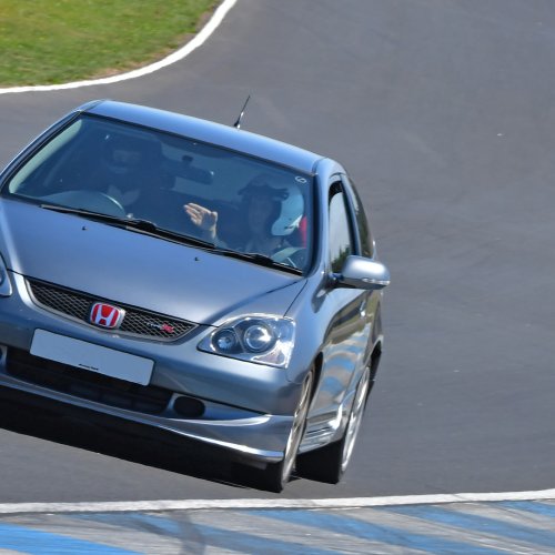 Performance Driving Course Image 4