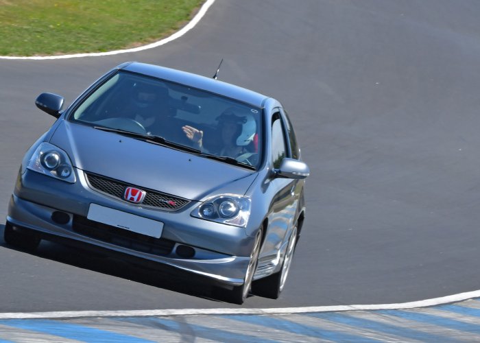 Performance Driving Course Own Car at Knockhill Racing Circuit Ltd