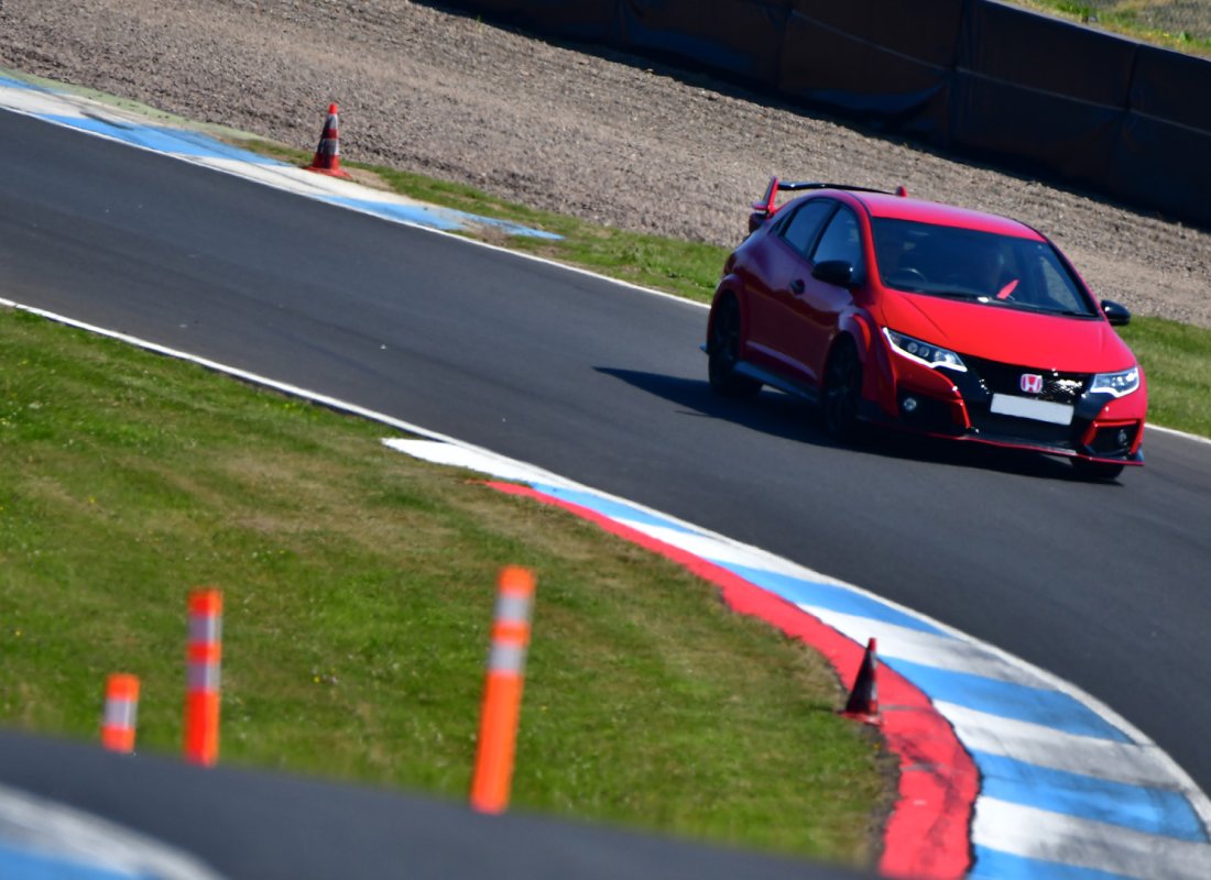 Performance Driving Course Image 6 Performance Driving Experience at Knockhill Racing Circuit, 1 to 1 tuition at Scotland's National Motorsport Centre Experience at Knockhill