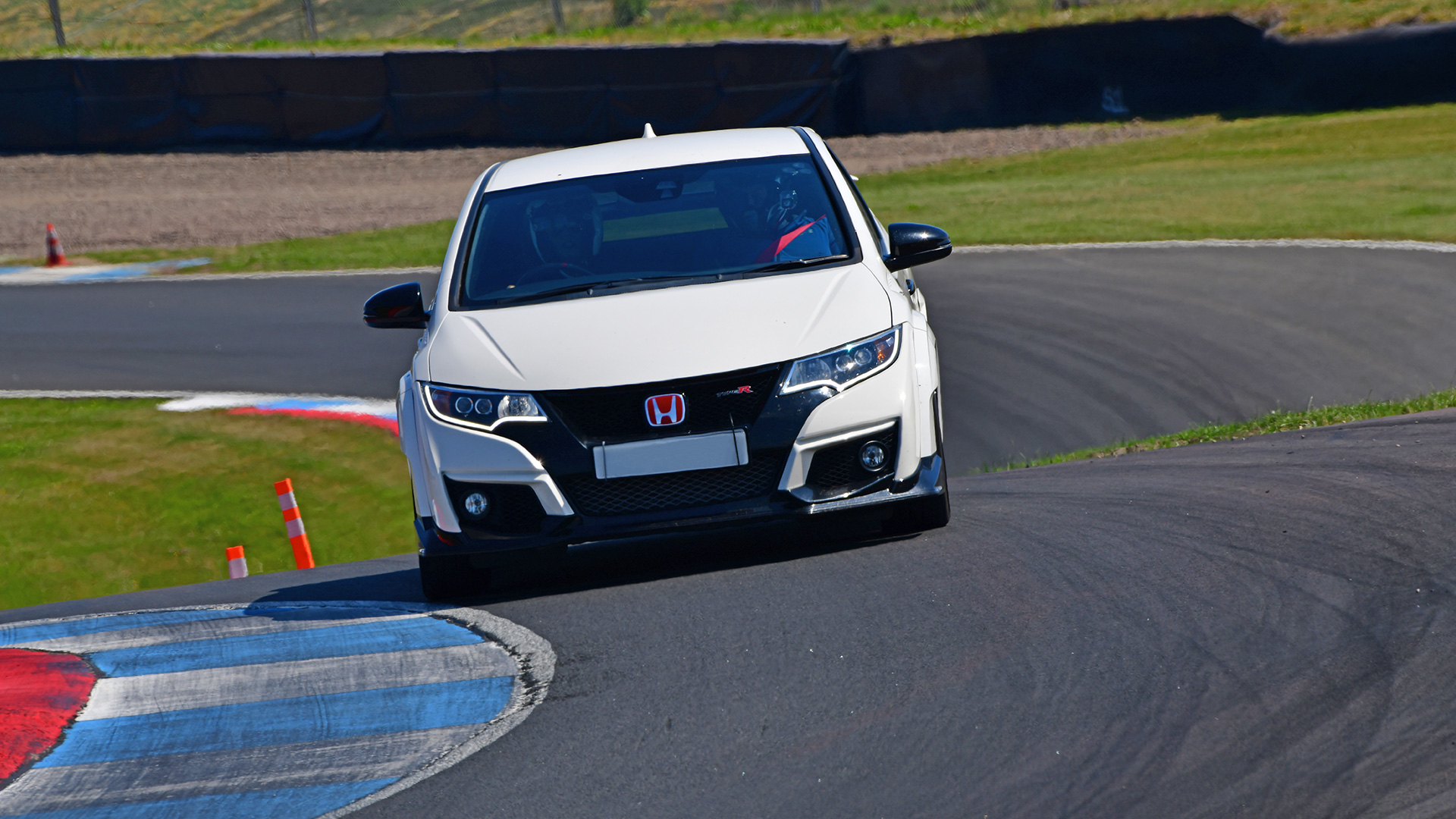 Performance Driving Course Image 8 Performance Driving Experience at Knockhill Racing Circuit, 1 to 1 tuition at Scotland's National Motorsport Centre Experience at Knockhill