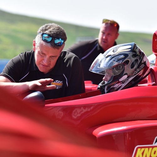 Contact Knockhill with any events, experiences or racing  enquiries.
