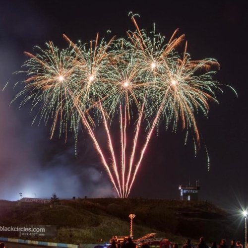  On Saturday 4th November, Knockhill will be hosting its annual Bonfire and Fireworks night, one of the biggest shows in the UK! The Live-Action and Fireworks event will start at 2.30pm (gates open at 1.30pm) and will see a multitude of action on and off track, centred around Knockhill’s famous tri-oval section of the track, at the Hairpin. Tickets are Sold out. There are no tickets available to purchase at the gate.