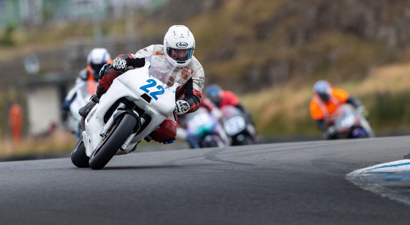 Bike Trackday