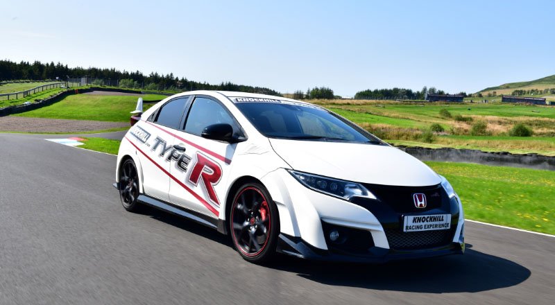 Honda Civic Type R