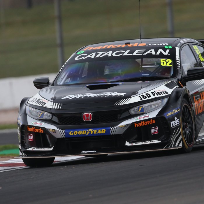  Gordon Shedden Experience at Knockhill Racing Circuit Experience at Knockhill