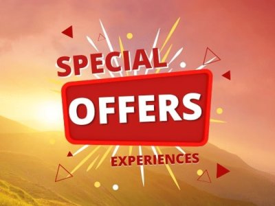 Special Offers