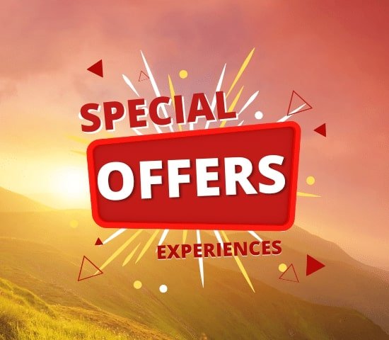 Special Offers