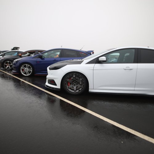  INTAKE - Hot Hatch and Clubstand Event at Knockhill Racing Circuit on Sunday 15th September 2024