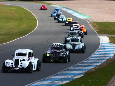 As Knockhill Racing Circuit celebrates its 50th anniversary, the Knockhill Motor Sports Club are delighted to announce a fabulous package of race day filming that will take the KMSC racers to a global audience.